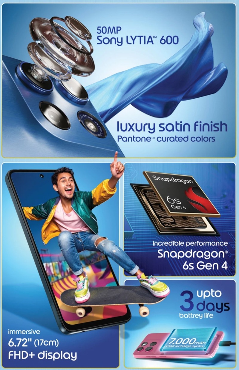 Moto G Max