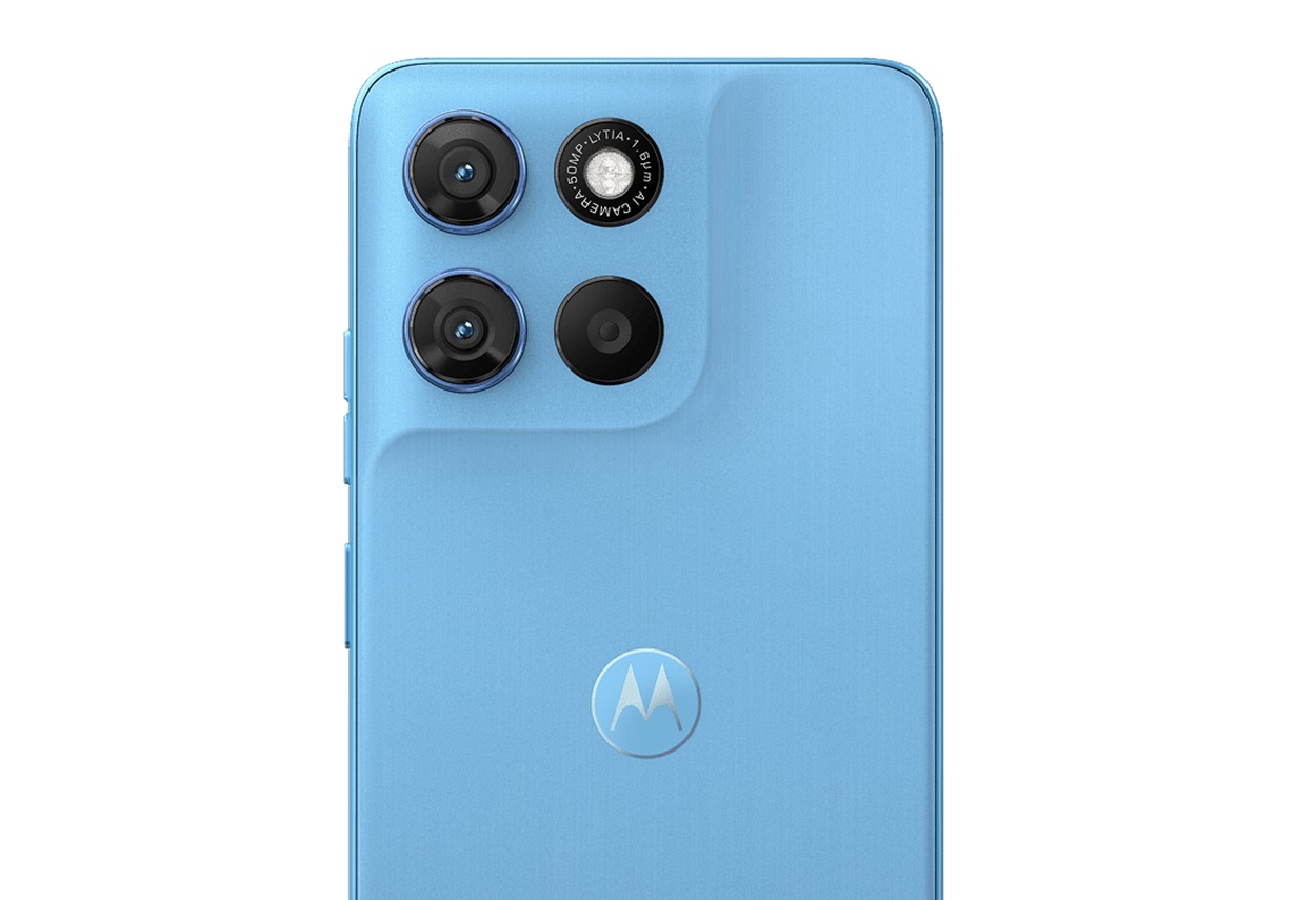 Moto G Max 