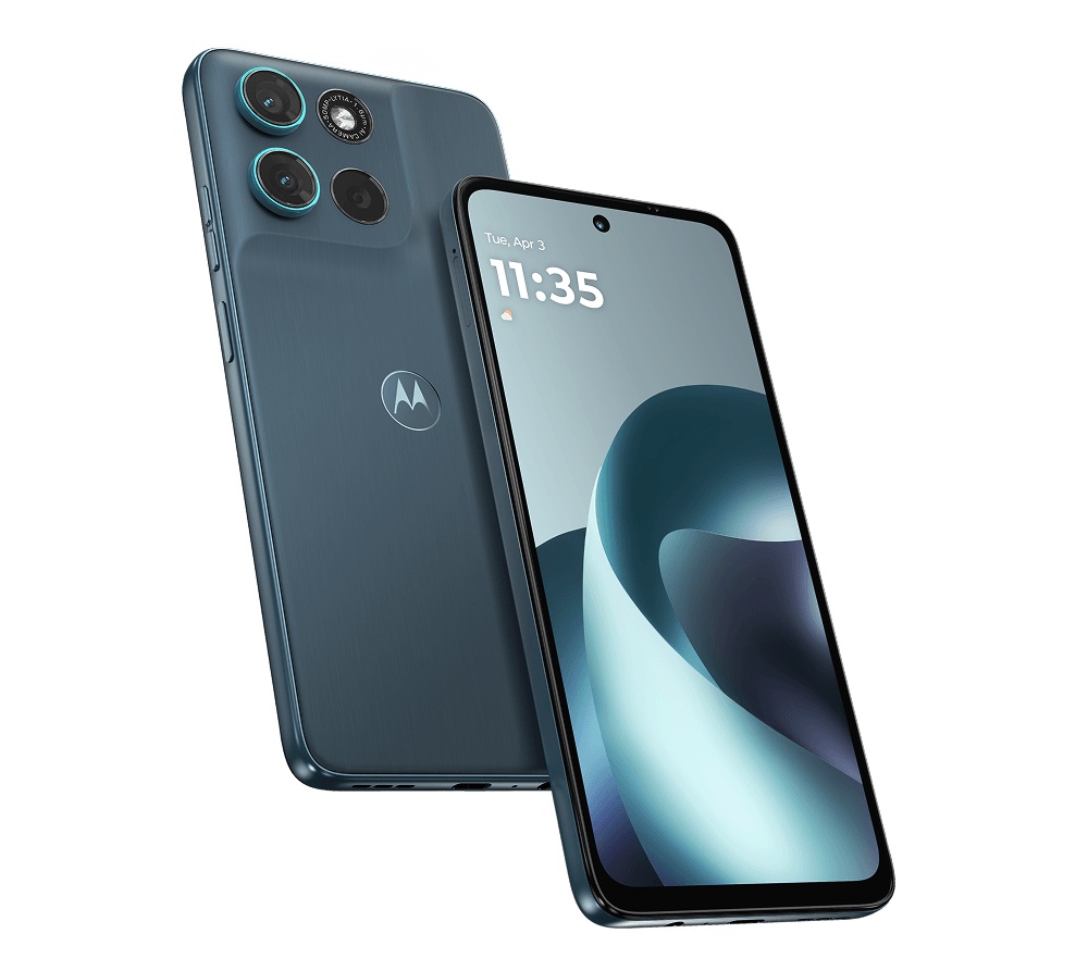 Moto G Max 