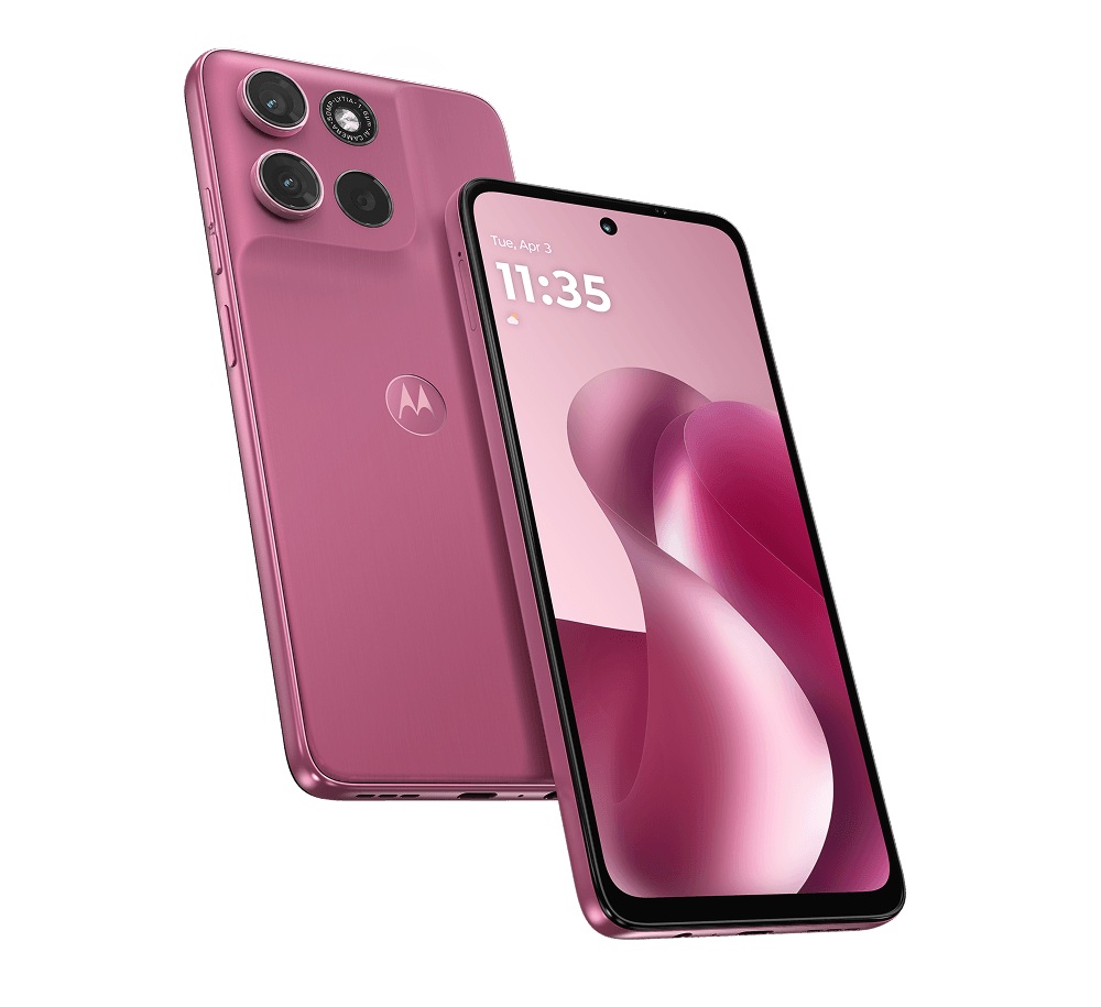 Moto G Max 