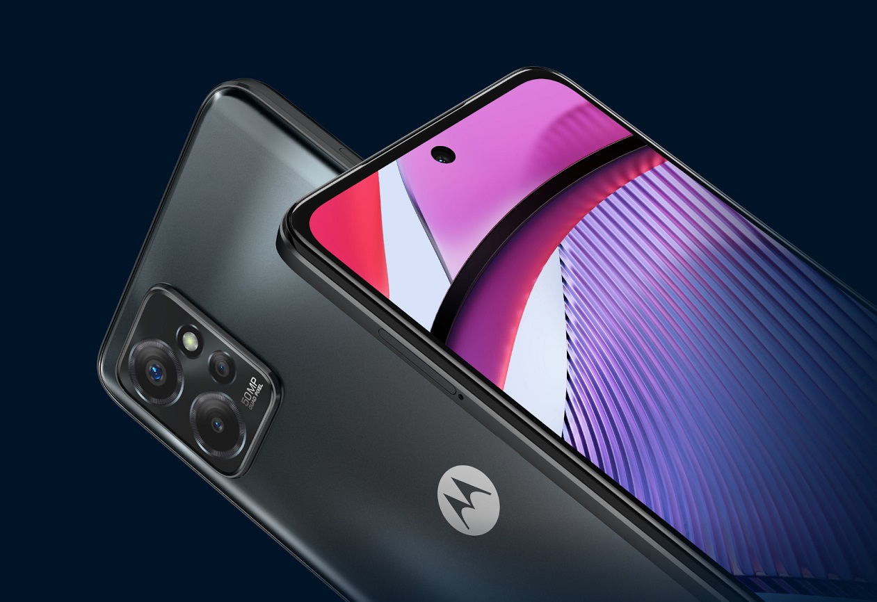 Представлен Moto G Power 5G с аккумулятором 5000 мАч и процессором