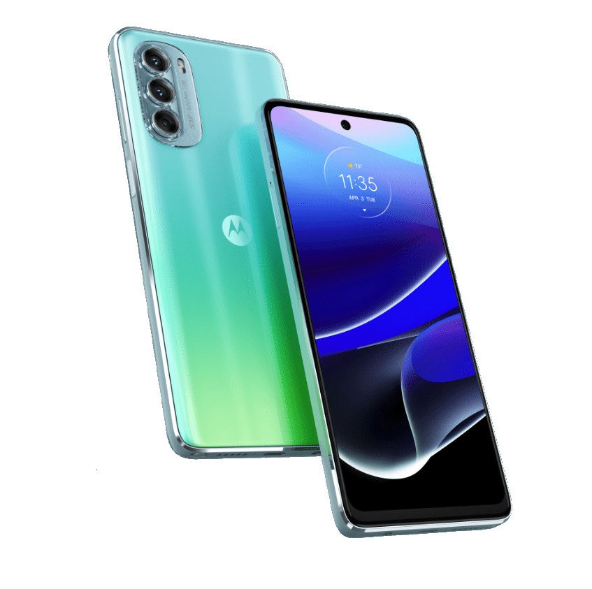 Moto G Stylus 5G (2022)