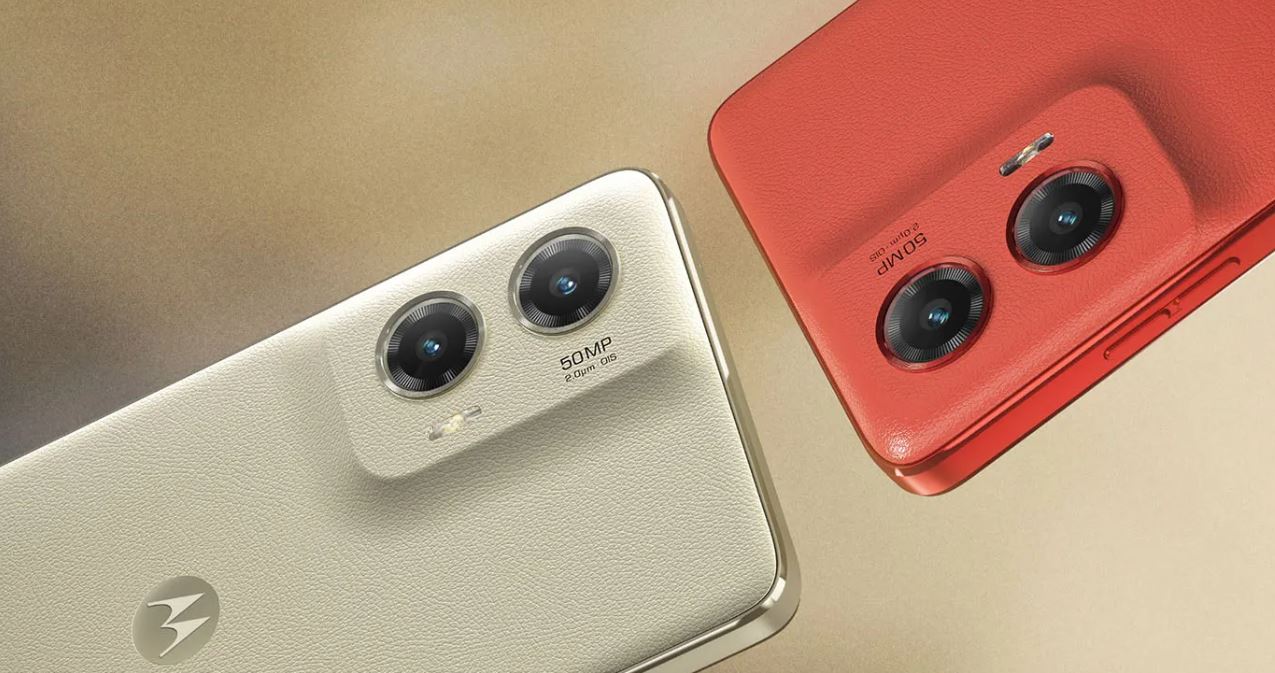 Motorola выпустила Moto G Stylus 5G 2024 со Snapdragon 6 Gen 1