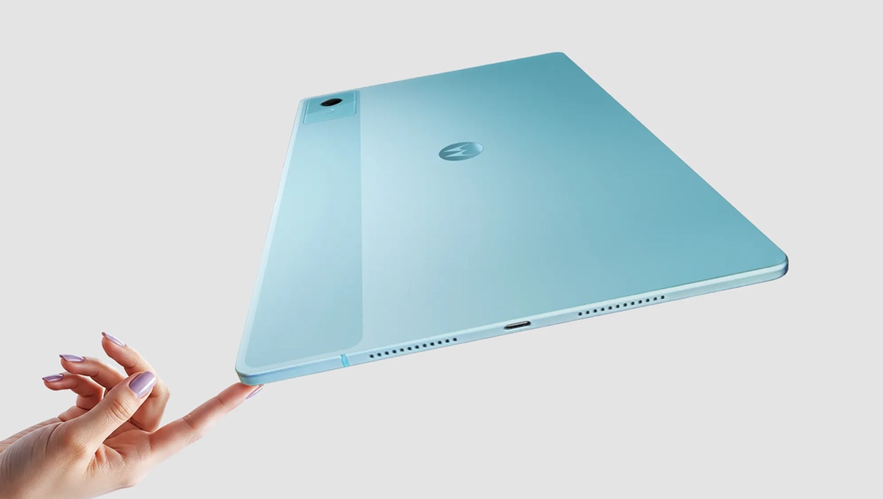 Moto Pad 70