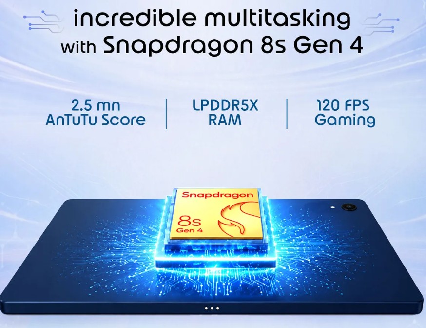 Moto Pad 70 Pro