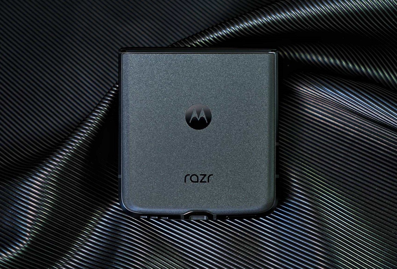 Motorola Razr 2022