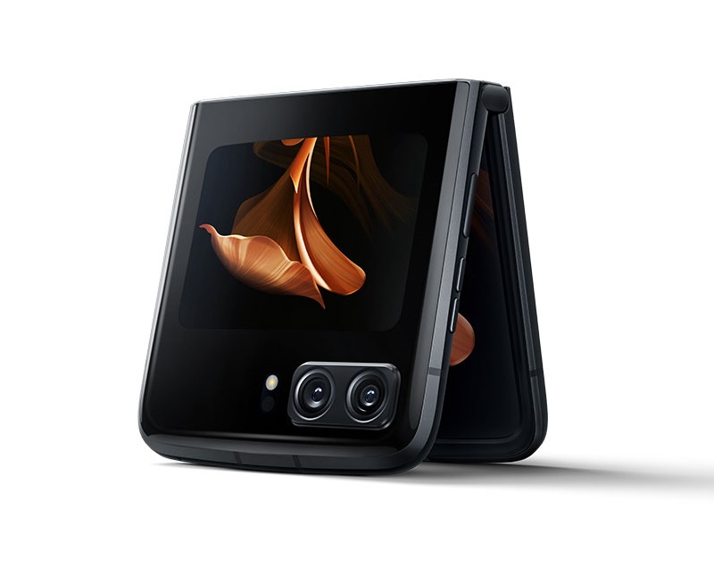 Moto Razr 2022