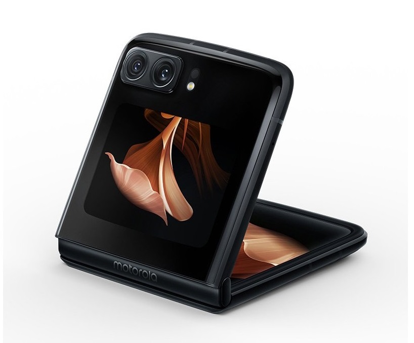 Moto Razr 2022