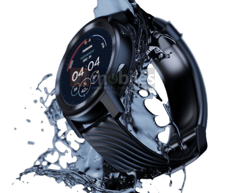 Moto Watch 100