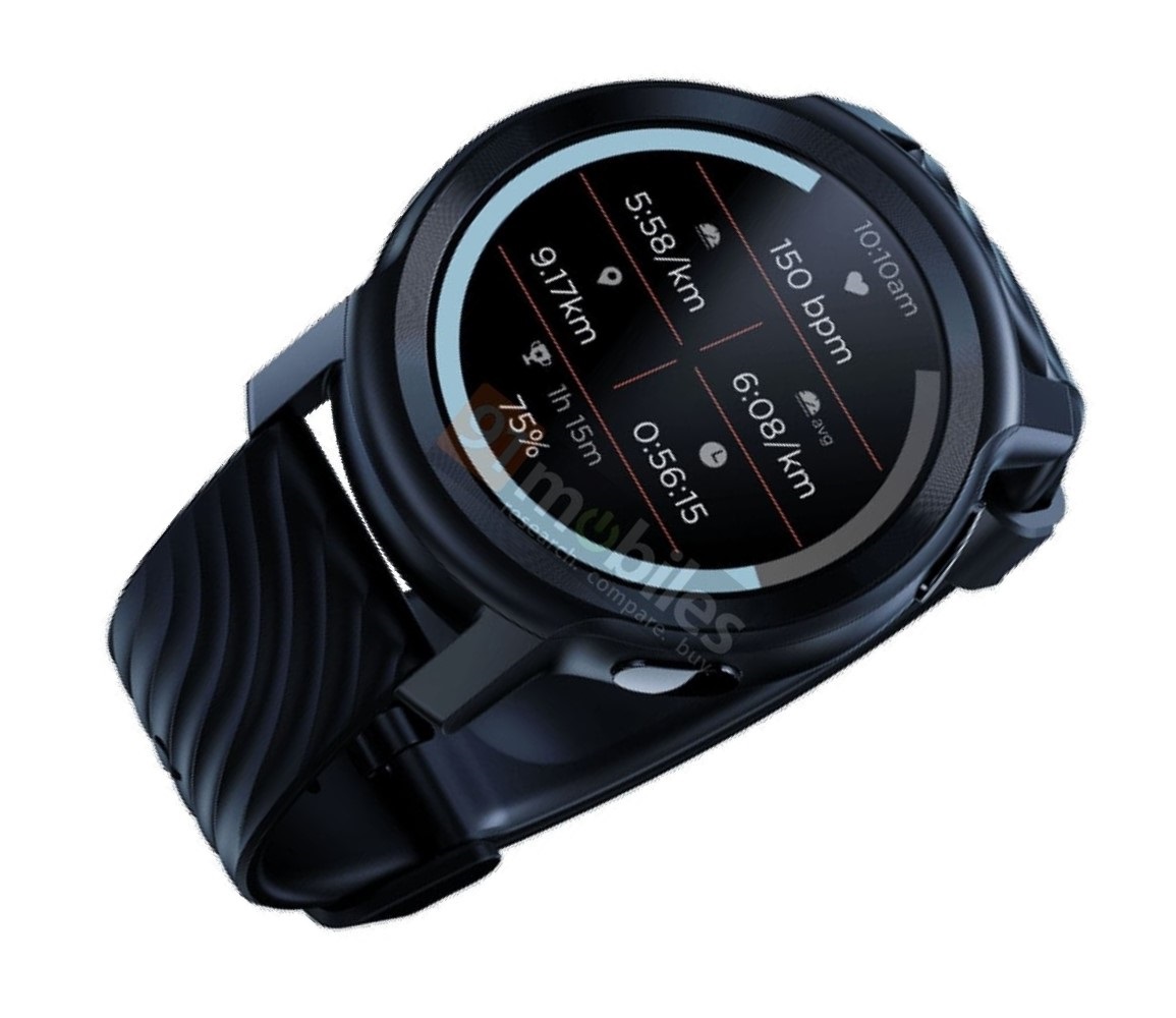 Moto Watch 100