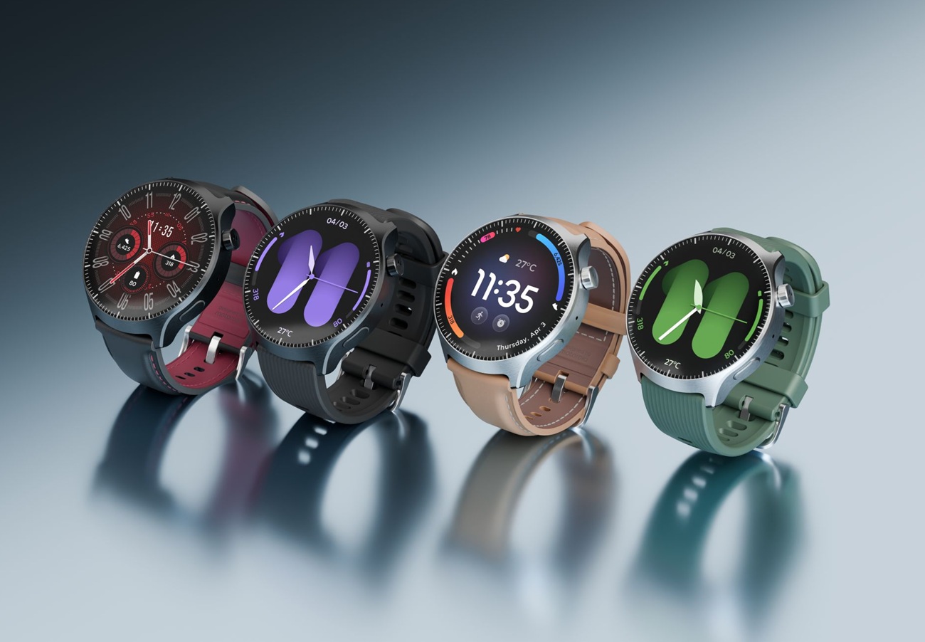 Moto Watch Ultra