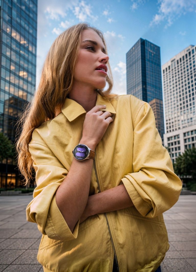 Moto Watch Ultra