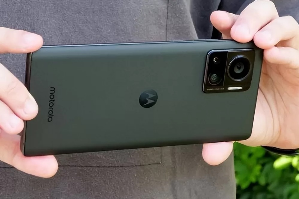 Moto X30 Pro