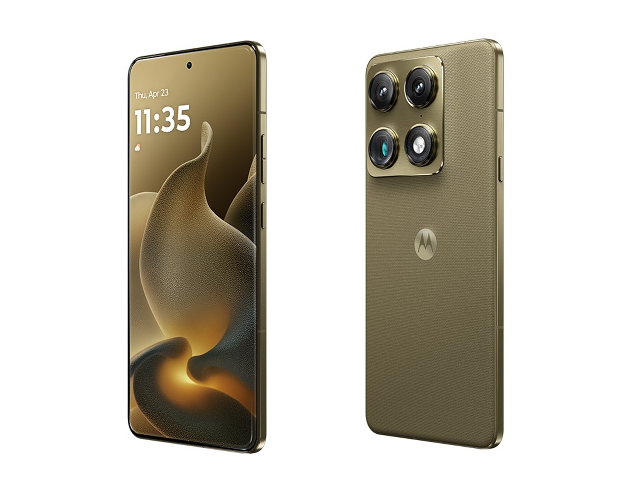 Представлен смартфон Moto X70 Air Pro с процессором Snapdragon 8 Gen 5