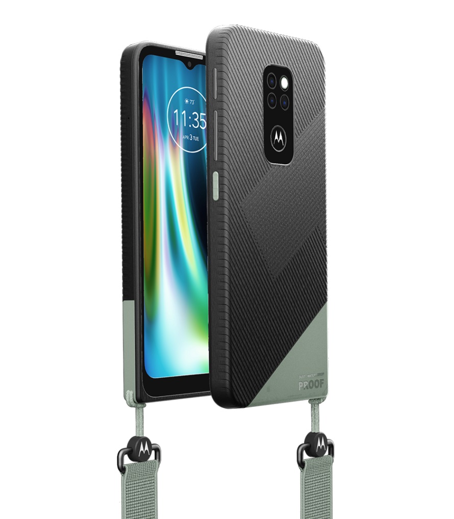 Motorola Defy 2021