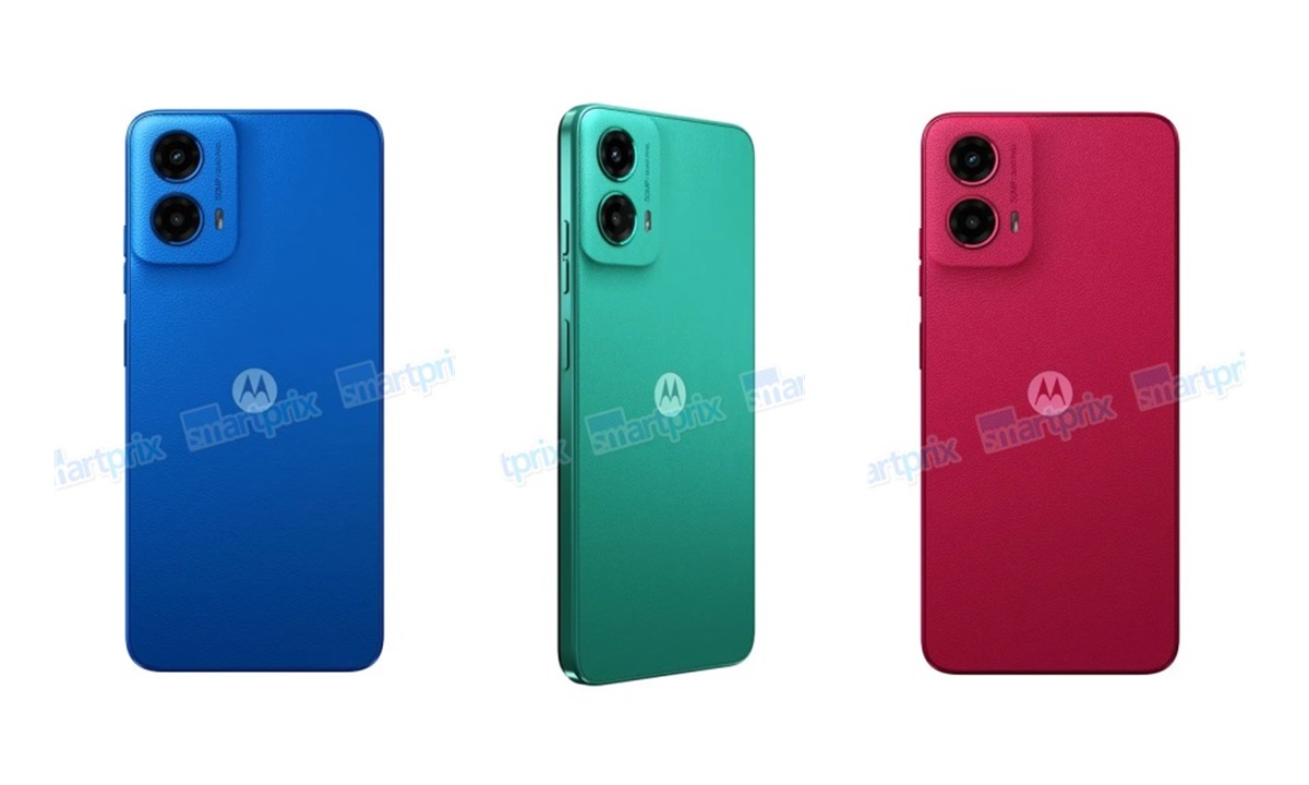 Moto G45 5G