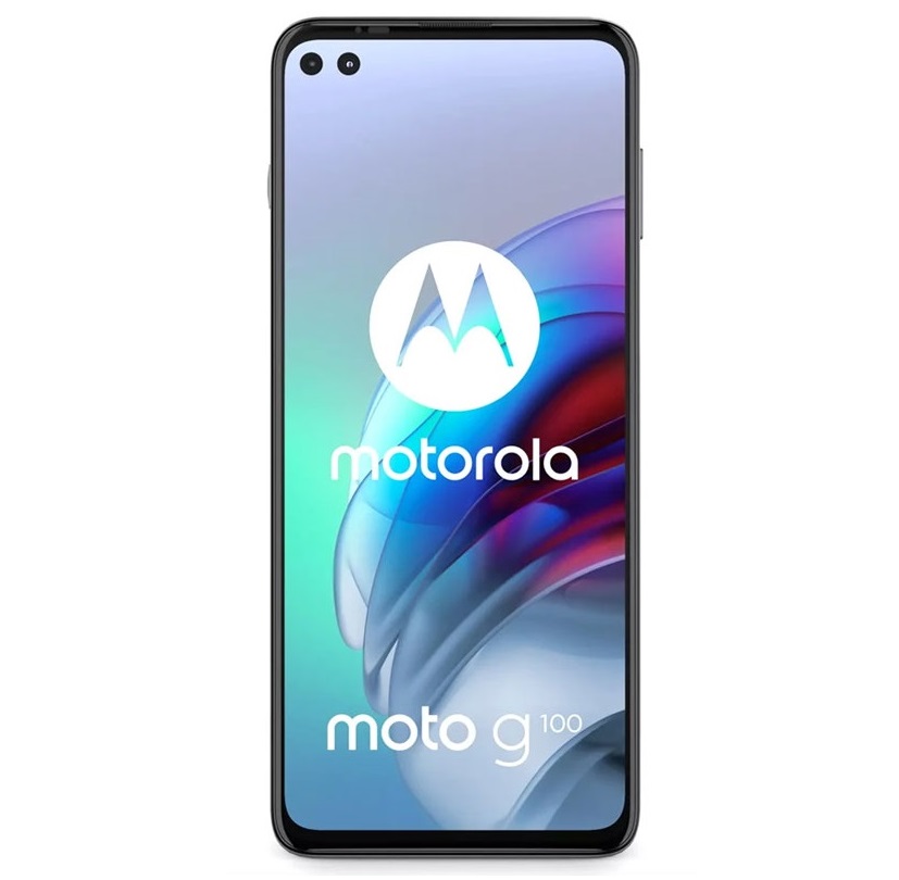 Дата глобального анонса Moto G100 с 64 Мп камерой и процессором Snapdragon 870