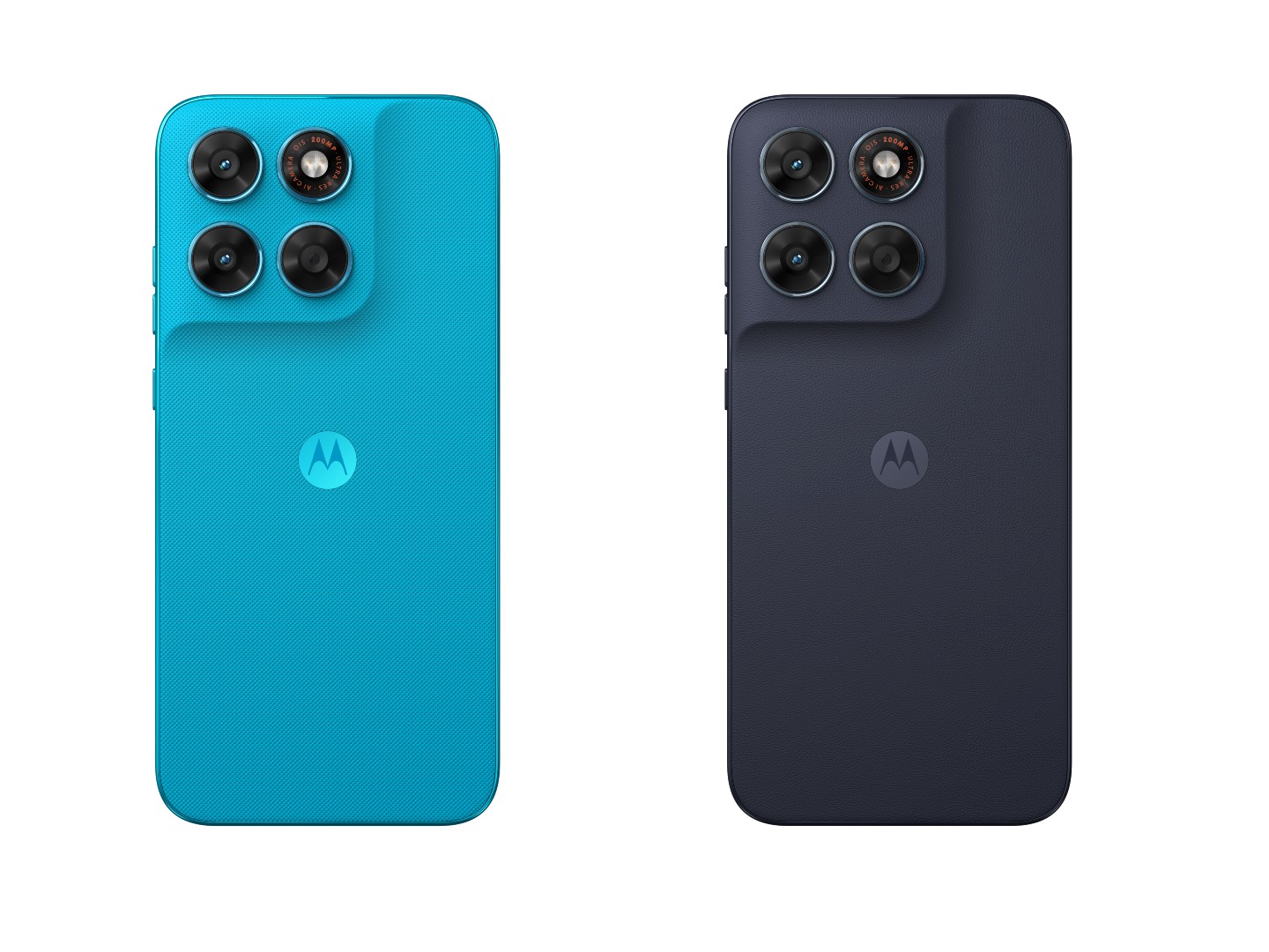Moto G87