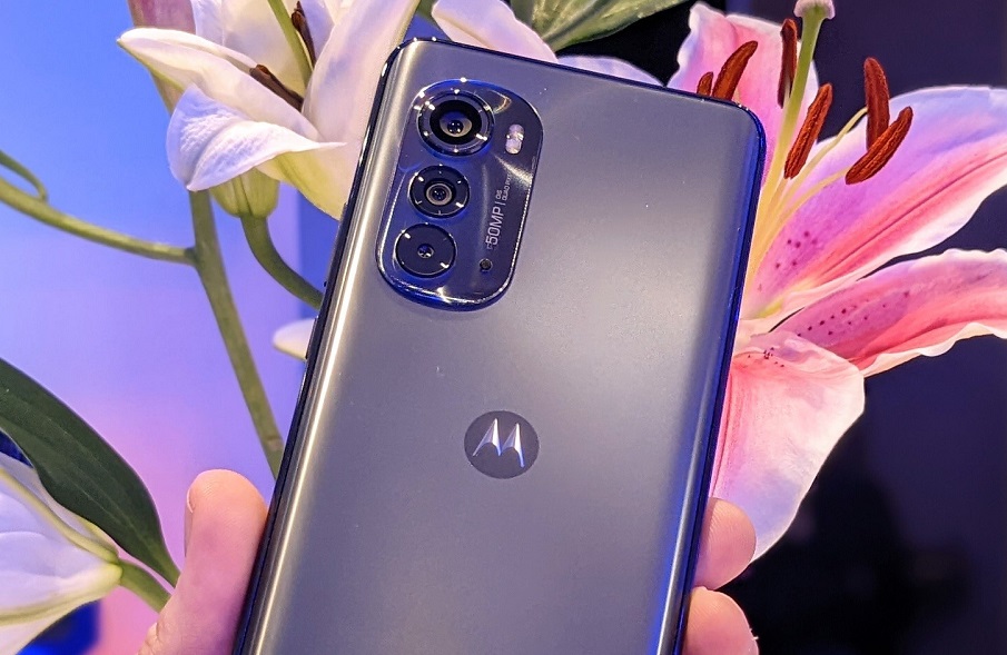 Motorola Edge 2022