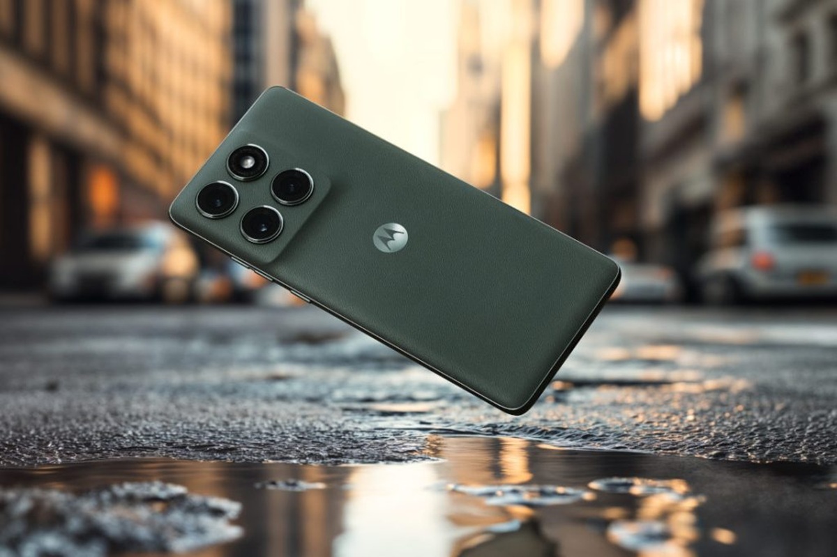 "Motorola
