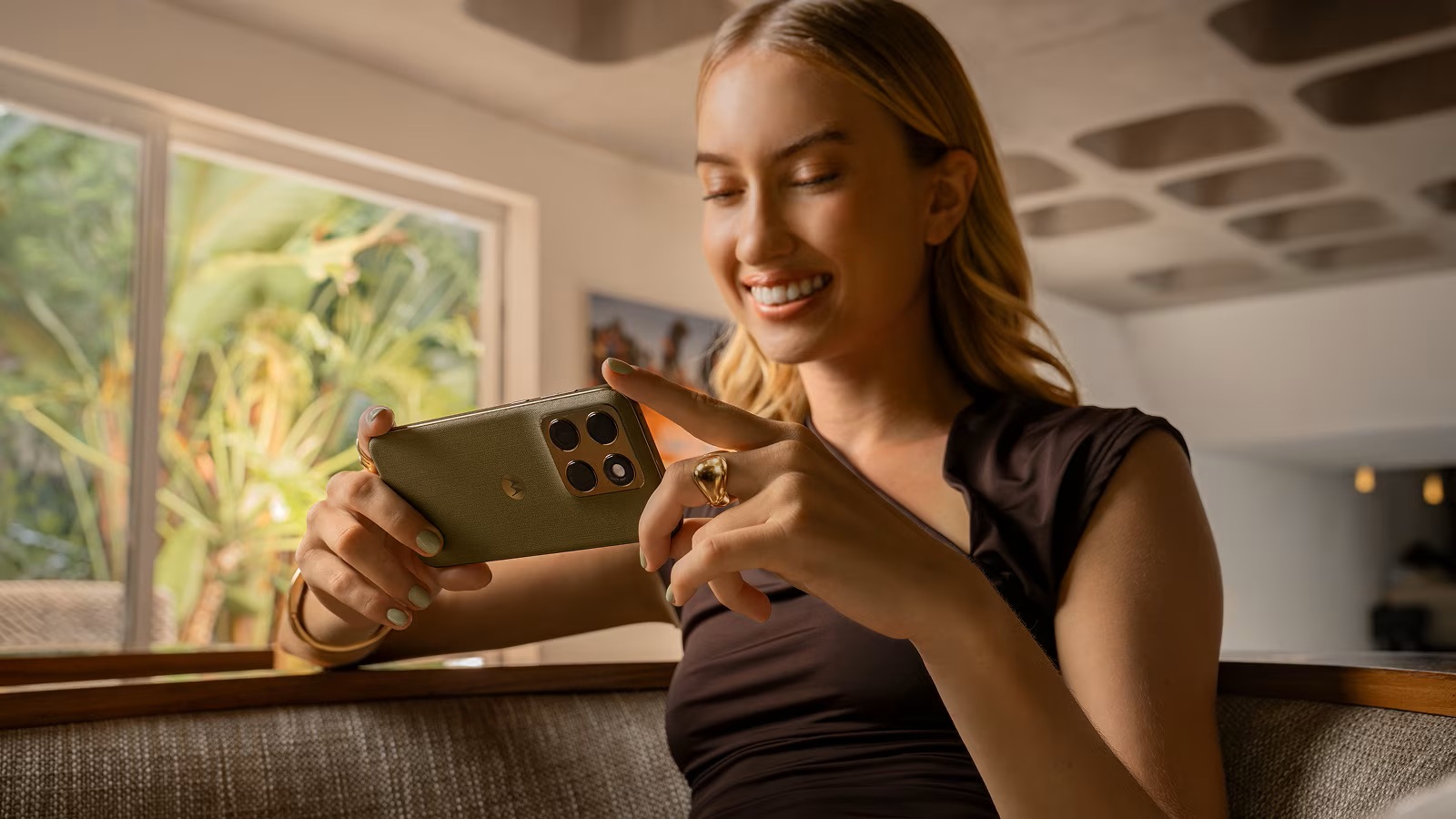 Motorola Edge 2026
