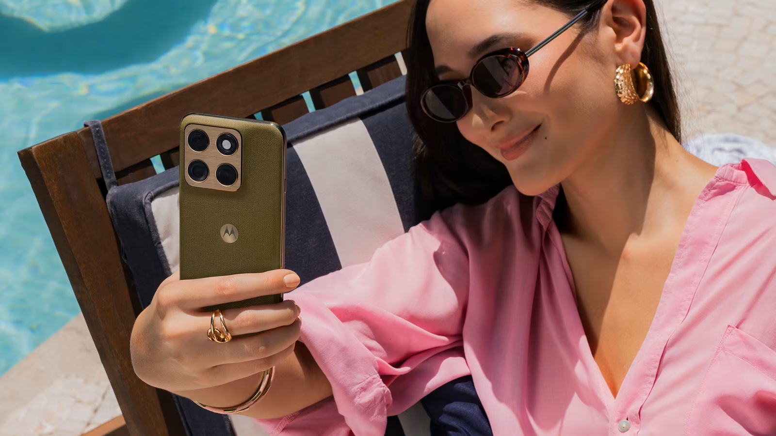Motorola Edge 2026