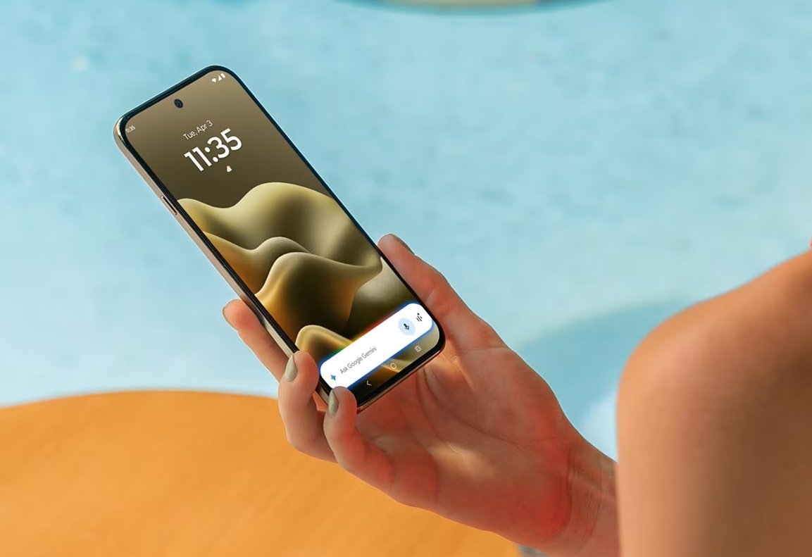 Motorola Edge 2026