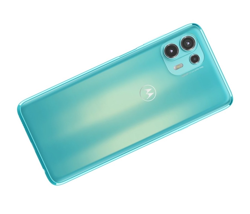Motorola Edge 20 Fusion