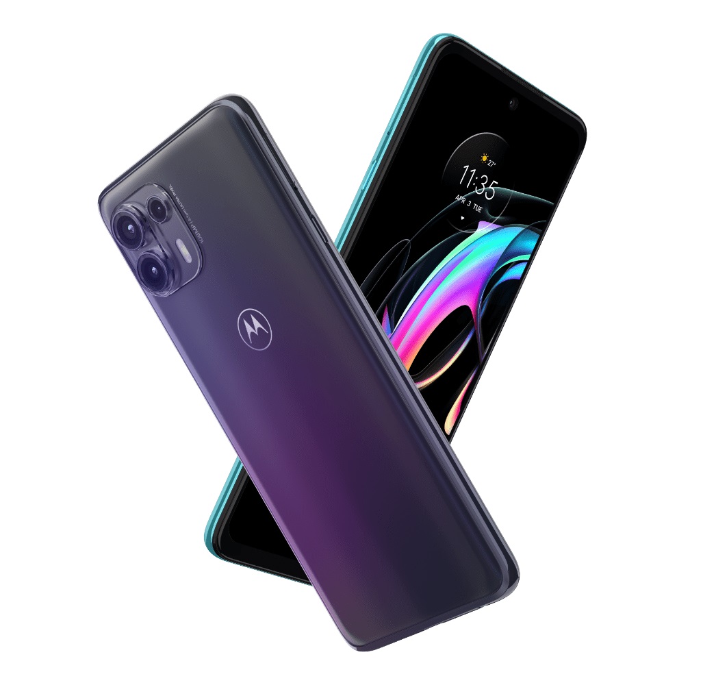 Moto Edge 20 Pro Купить