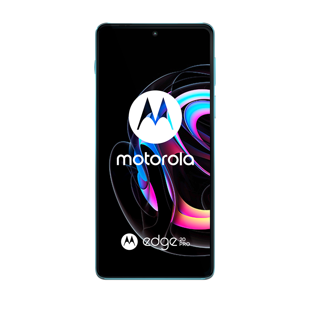 Motorola Edge 20 Pro