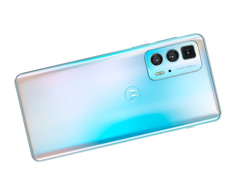 Moto Edge 20 Pro Купить