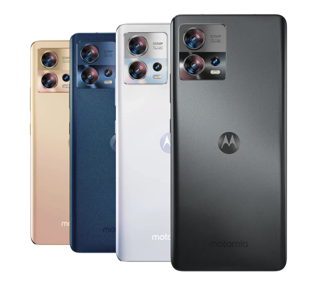 Смартфон Motorola Edge Купить