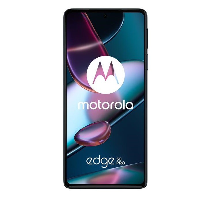 Motorola Edge 30 Pro