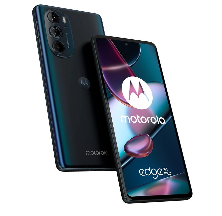 Motorola Edge 30 Pro