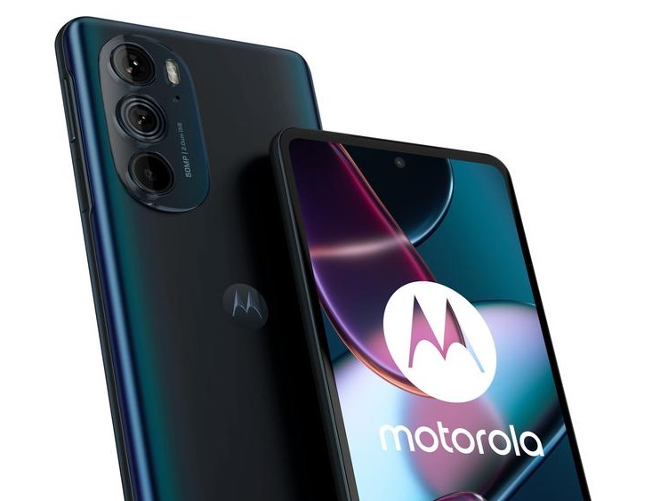 Motorola Edge 30 Pro