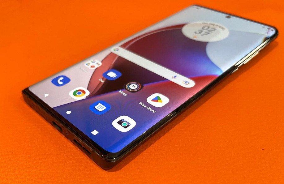 Motorola Edge 30 Ultra