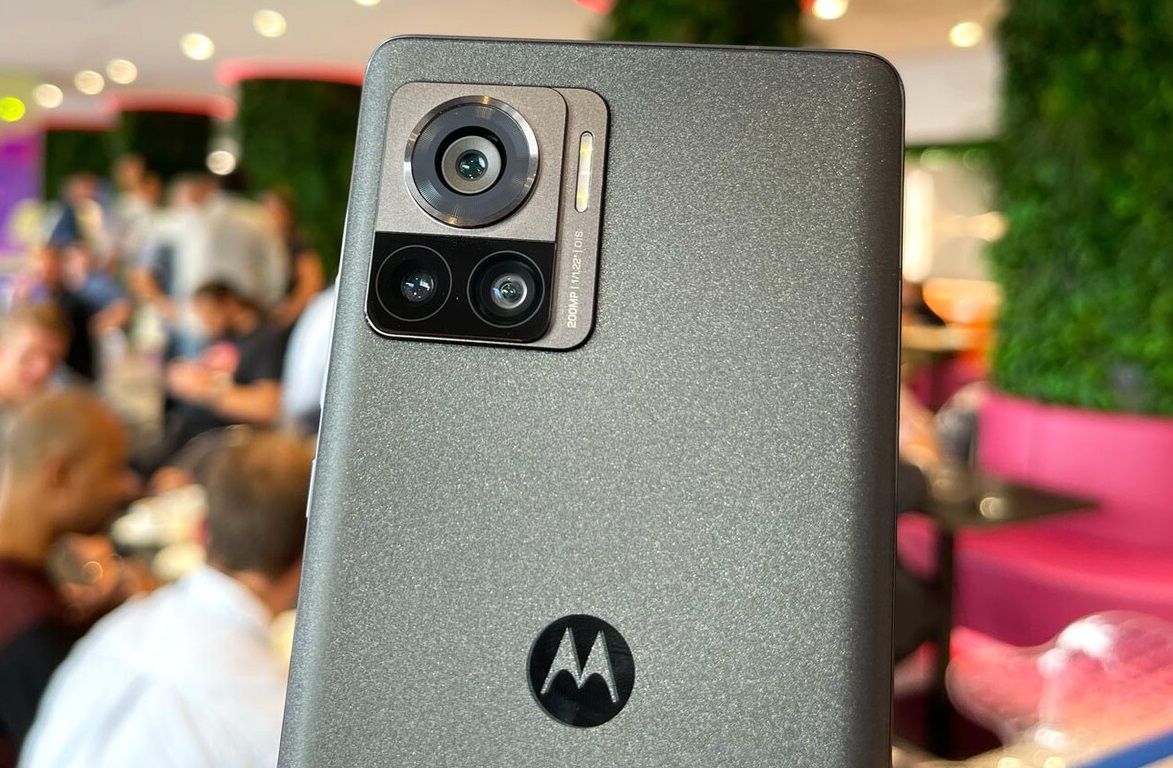 Motorola Edge 30 Ultra