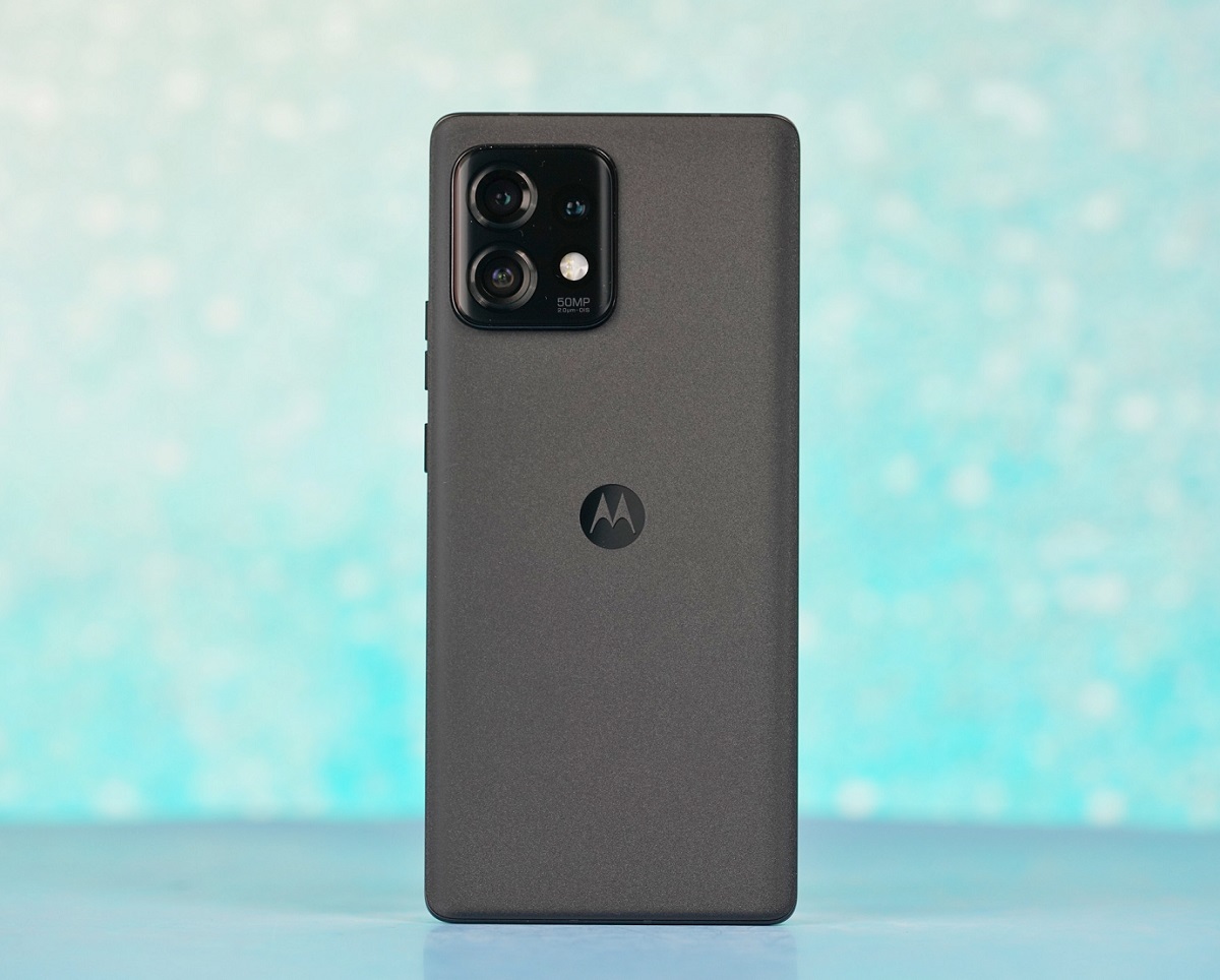 Moto Edge 40 Pro