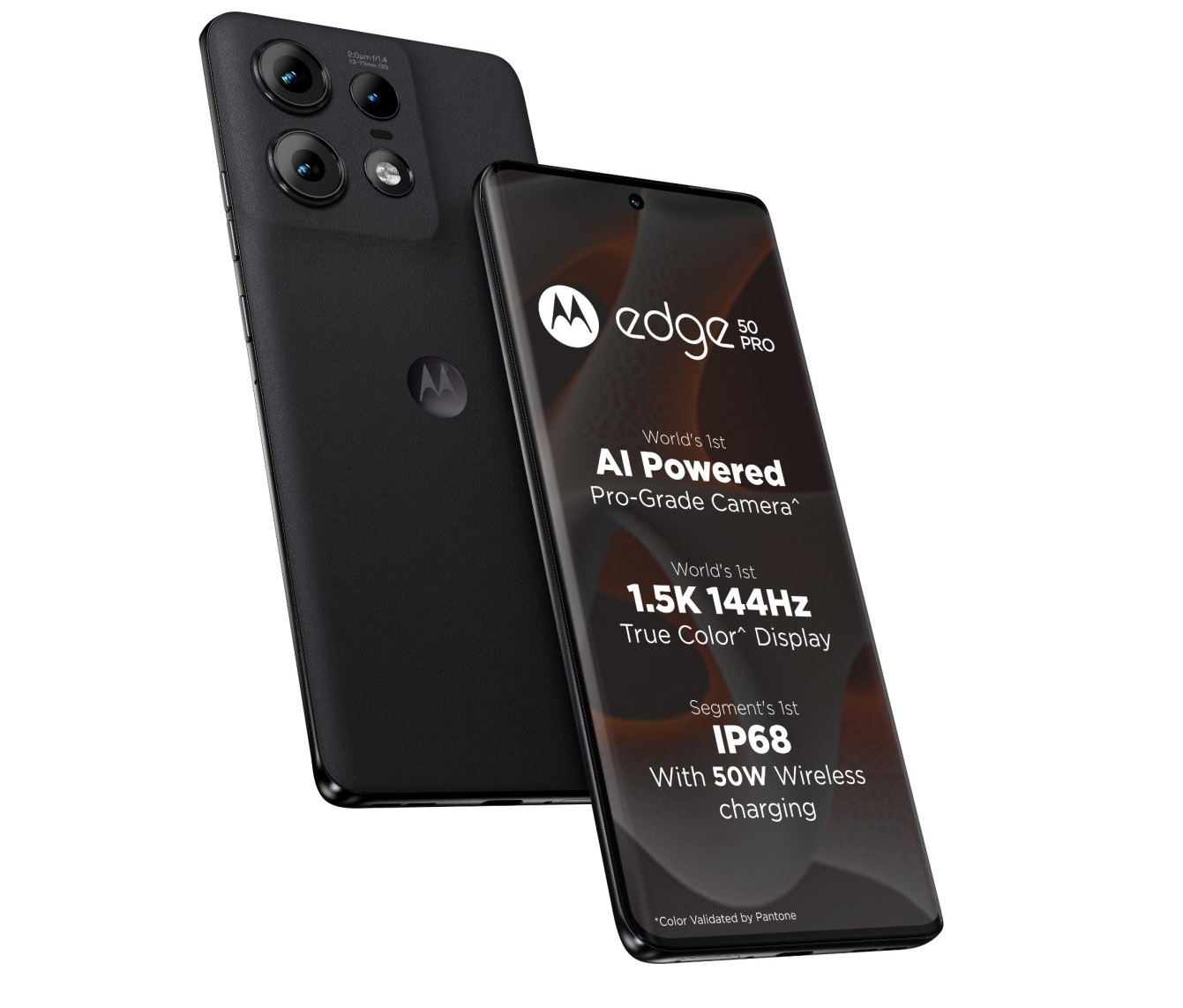 смартфон Motorola Edge 50 Pro