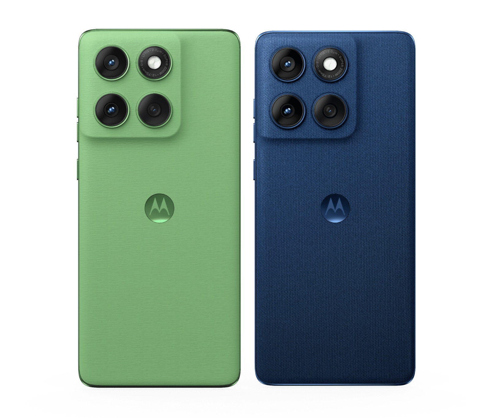 Motorola Edge 60