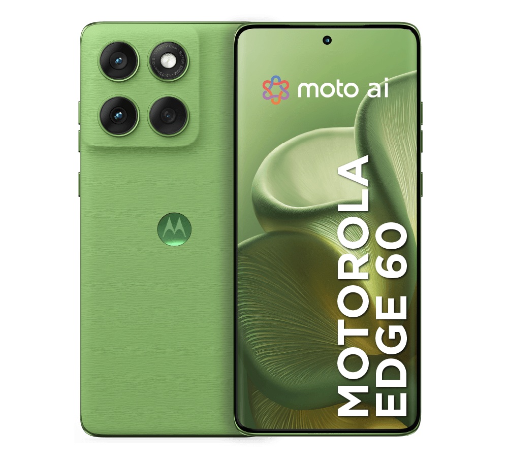 Motorola Edge 60