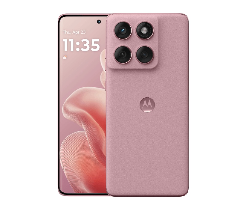 Motorola Edge 60 Fusion