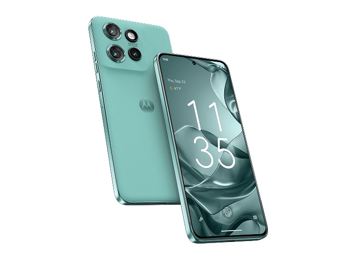 Motorola Edge 60 Neo