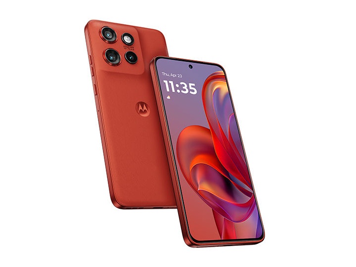 Motorola Edge 60 Neo