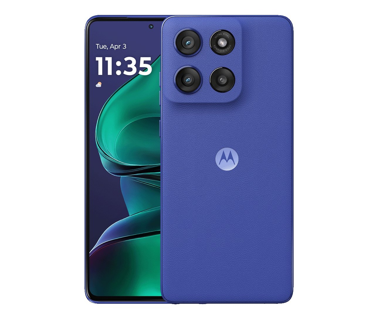 Motorola Edge 60 STYLUS