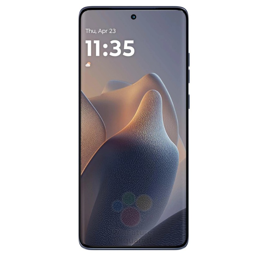 Motorola Edge 60