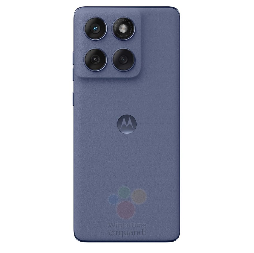 Motorola Edge 60