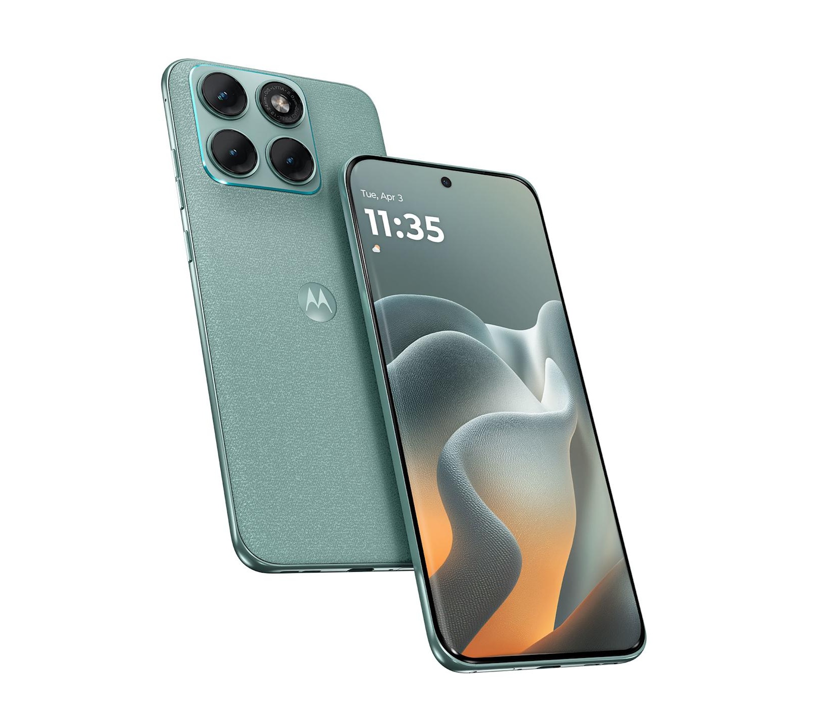 Motorola Edge 70 Fusion