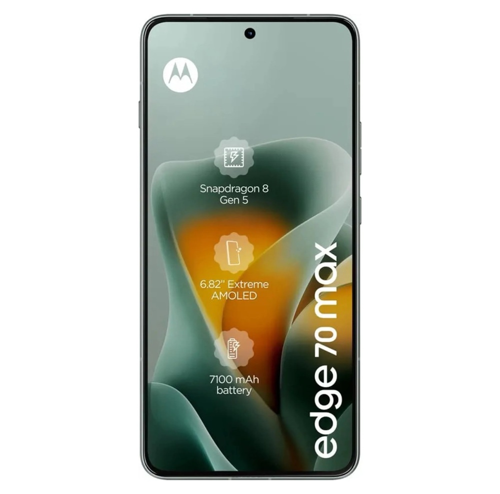 Motorola Edge 70 Max