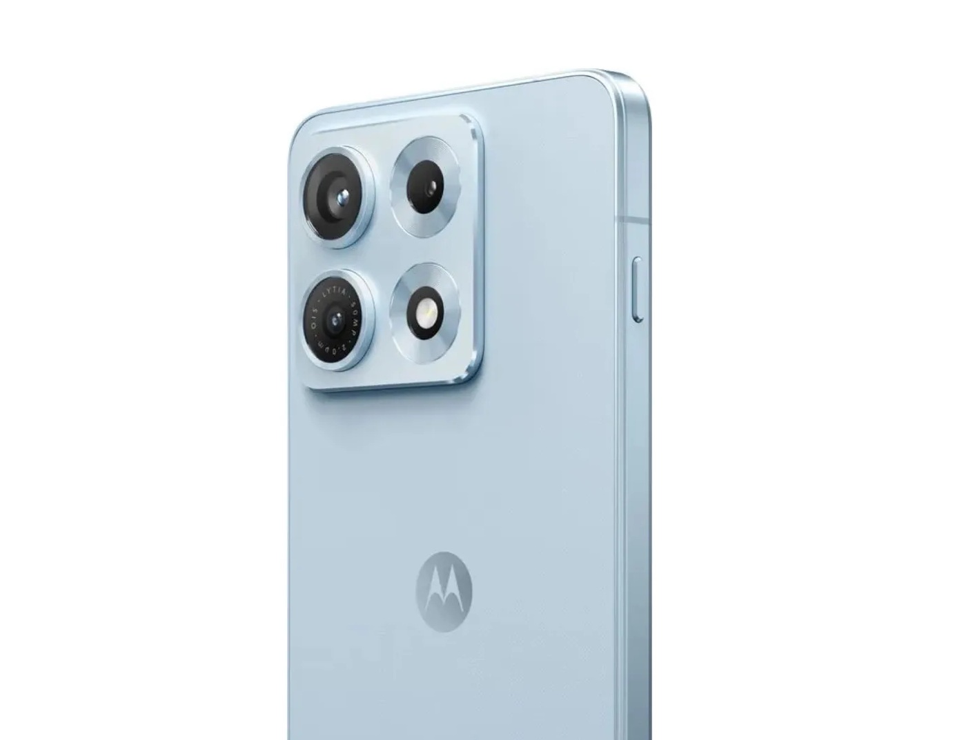 Motorola Edge 70 Max